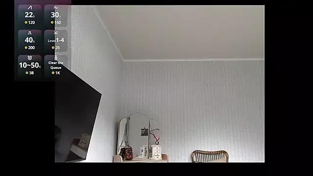 Try our streaming cams variety and talk on a personal level with our adorable girls streamers, showing off their bountiful shapes and dildos.