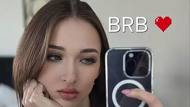 VivianBC from StripChat is Freechat