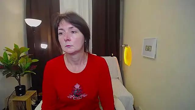 VivianGuchih from StripChat is Freechat
