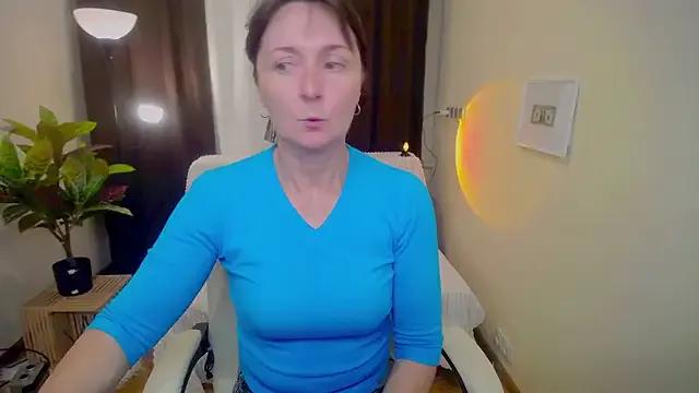 VivianGuchih from StripChat is Freechat