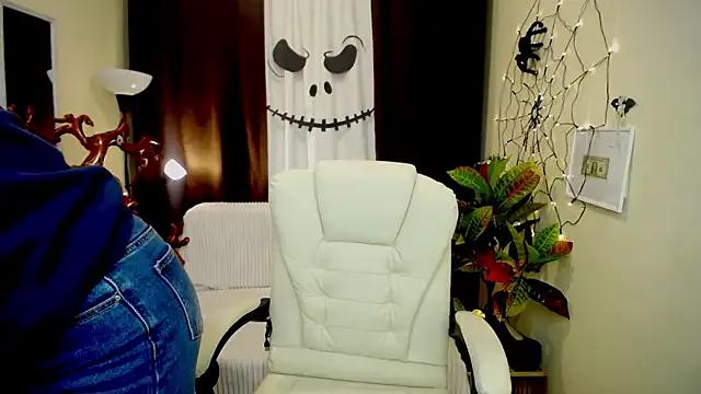 VivianGuchih from StripChat