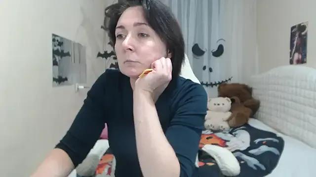 VivianGuchih from StripChat is Freechat