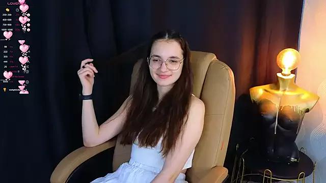 Try our streaming cams variety and talk on a personal level with our adorable girls streamers, showing off their bountiful shapes and dildos.