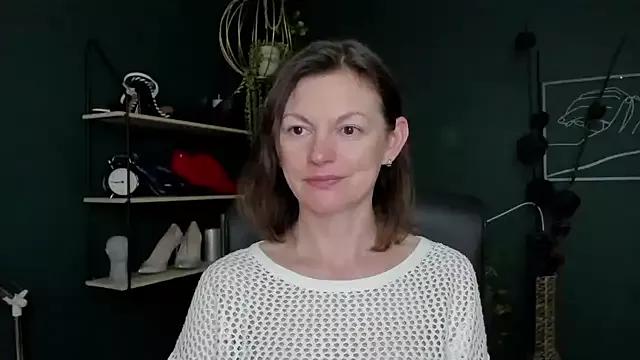 VivianWILD from StripChat