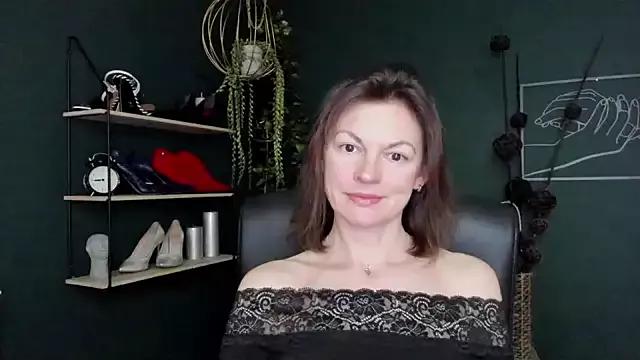 VivianWILD from StripChat