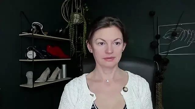 VivianWILD from StripChat