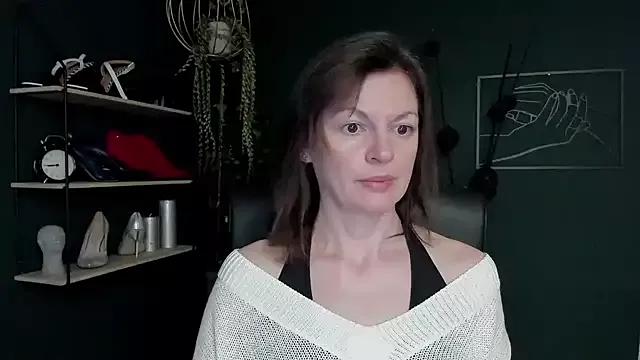 VivianWILD from StripChat