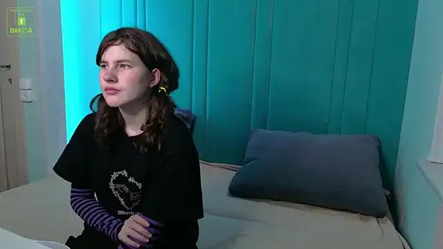 ViviaraNGendy from StripChat