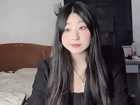vivibaby2586 from StripChat is Freechat