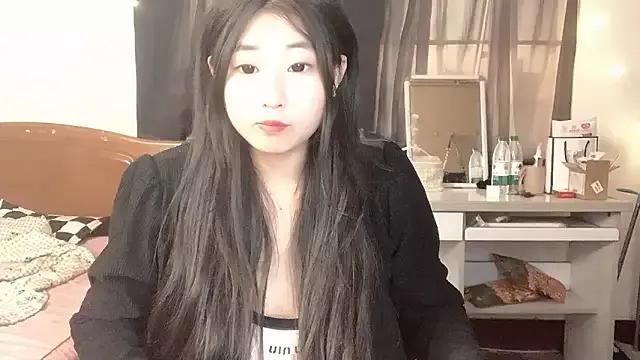 vivibaby2586 from StripChat is Freechat