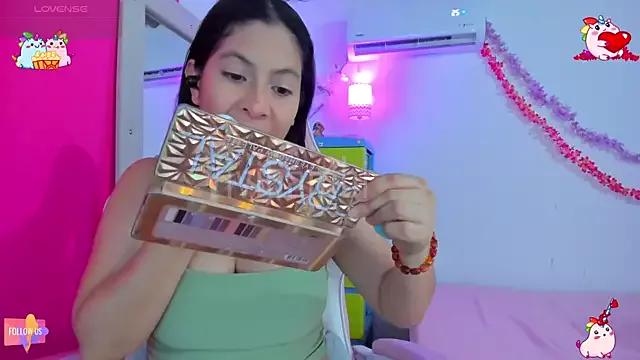 Vivibambii from StripChat