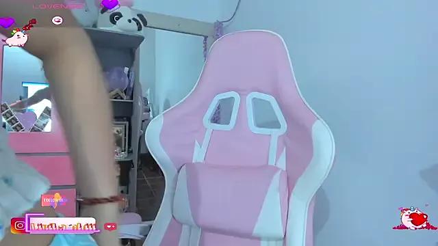 Vivibambii from StripChat