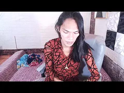 Vividly_lili from StripChat