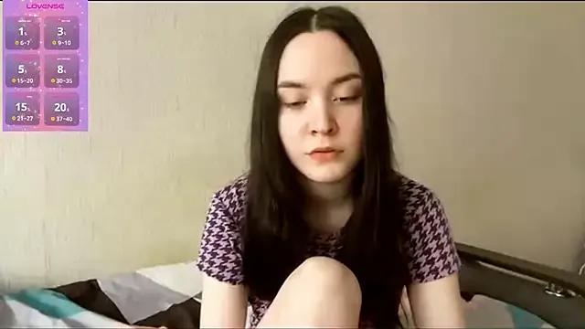 VividSienna from StripChat is Freechat