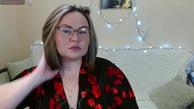 Vivien__wet from StripChat