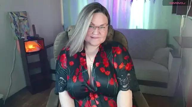 Vivien__wet from StripChat