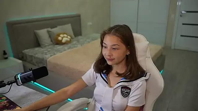 Vivien_cutie from StripChat