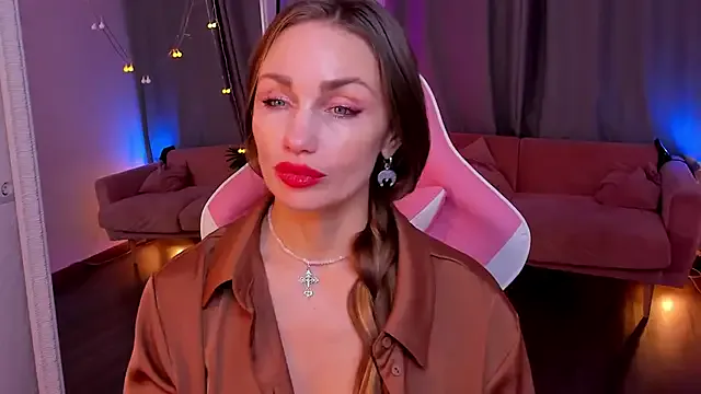 Vivien_Star on StripChat 