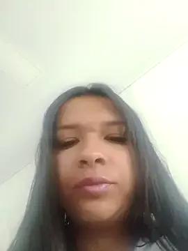 VivienAndClark from StripChat
