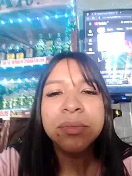 VivienAndClark from StripChat