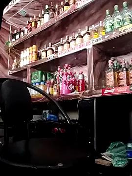 VivienAndClark from StripChat