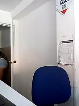 VivienAndClark from StripChat