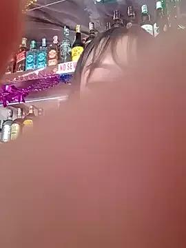 VivienAndClark from StripChat