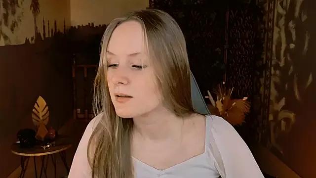 VivienLeeigh from StripChat