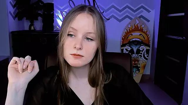 VivienLeeigh from StripChat