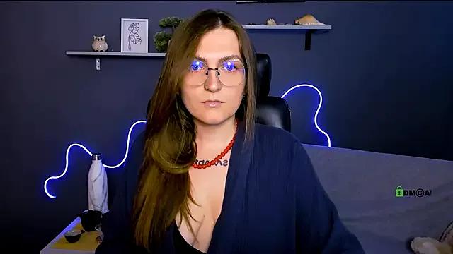 vivienne_dark from StripChat is Freechat