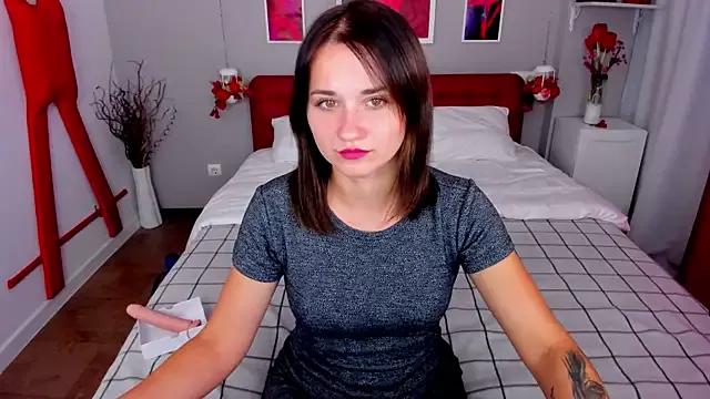 Try our streaming cams variety and talk on a personal level with our adorable girls streamers, showing off their bountiful shapes and dildos.