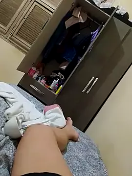 viviksmel on StripChat 