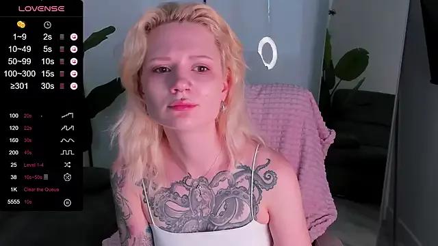 Try our streaming cams variety and talk on a personal level with our adorable girls streamers, showing off their bountiful shapes and dildos.
