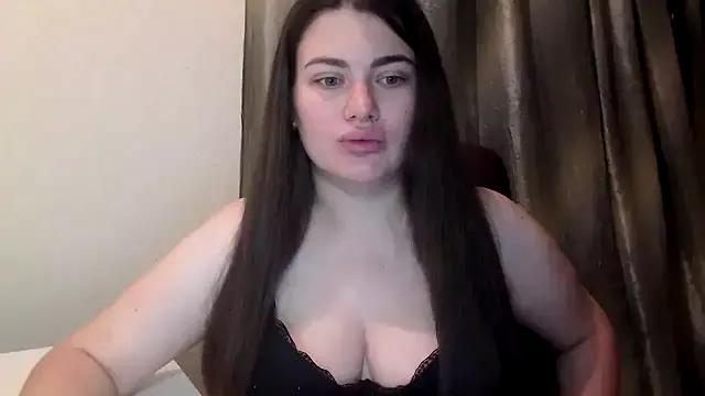 Try our streaming cams variety and talk on a personal level with our adorable girls streamers, showing off their bountiful shapes and dildos.