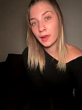 ViviVIsion from StripChat