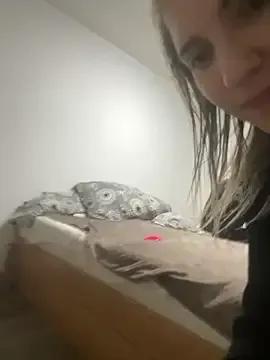 ViviVIsion from StripChat