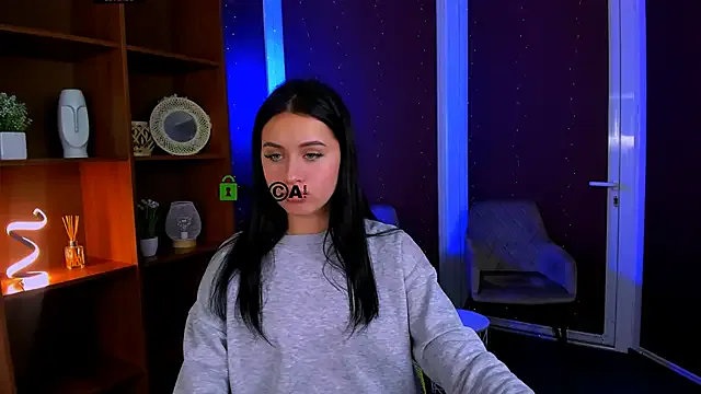 vivy_star1 from StripChat is Freechat