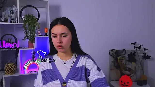 vivy_star1 from StripChat is Freechat