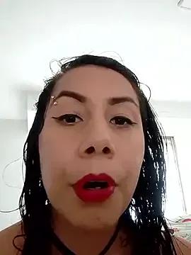 vixen_velvett1 from StripChat is Freechat