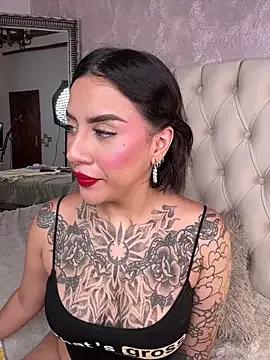 VixenBunnyy from StripChat is Private