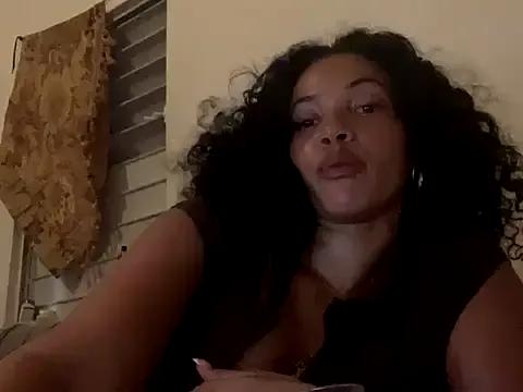 vixenkitty777 from StripChat is Freechat
