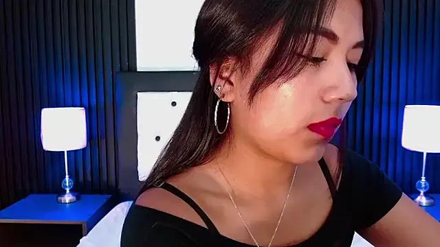 Try our streaming cams variety and talk on a personal level with our adorable girls streamers, showing off their bountiful shapes and dildos.