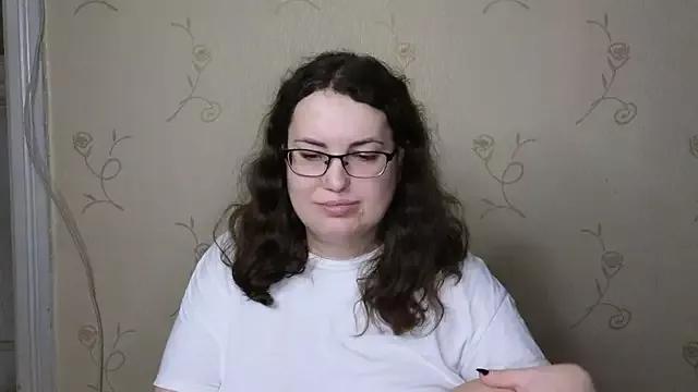 VladaCandy from StripChat is Freechat