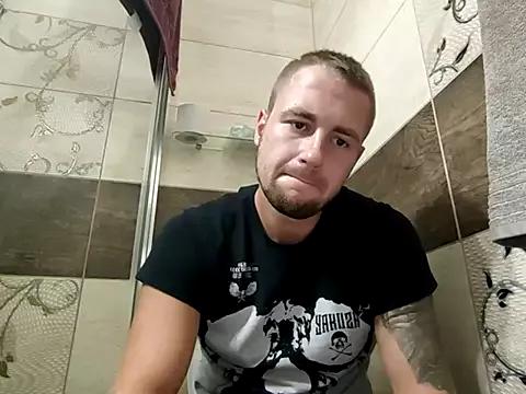 Vladyslav30 from StripChat is Freechat