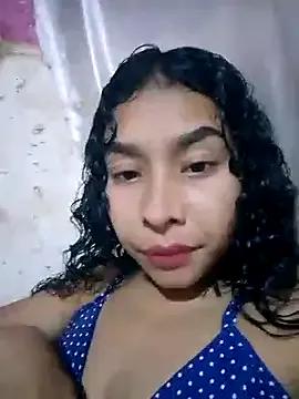vluzmary31 from StripChat is Freechat
