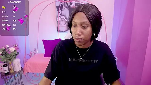 Vnessa_Lopez from StripChat is Freechat