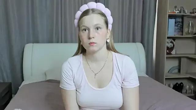 Try our streaming cams variety and talk on a personal level with our adorable girls streamers, showing off their bountiful shapes and dildos.