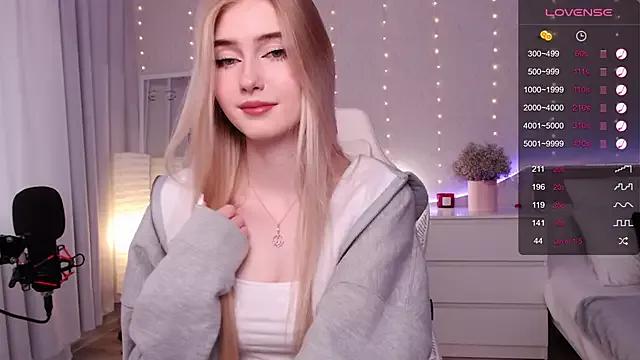 Babes: Stay up-to-date with the novel captivating cam streams showcase and check-out the sweetest sluts show off their horny coochies and adorable physiques as they get naked and peak.