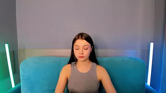 VortexCute from StripChat is Freechat