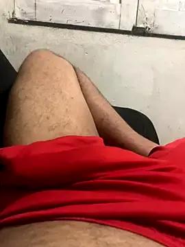 VouchingLagging from StripChat